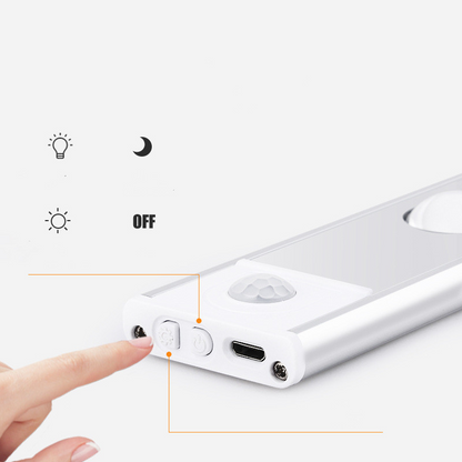 AutoLite™ Cabinet & Closet Motion Light