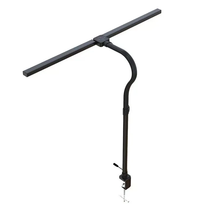 LED Flexi-Clip Reading Light