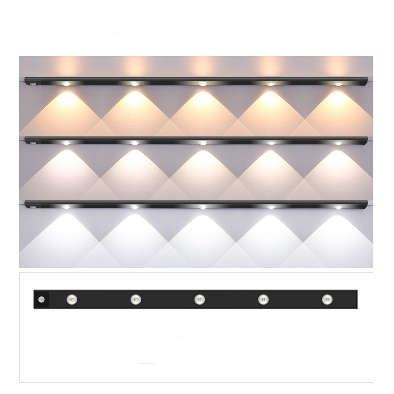 AutoLite™ Cabinet & Closet Motion Light