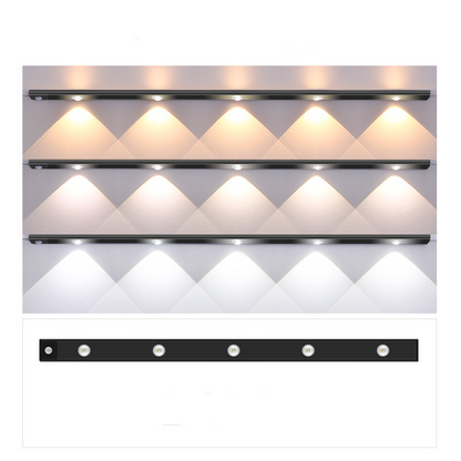 AutoLite™ Cabinet & Closet Motion Light
